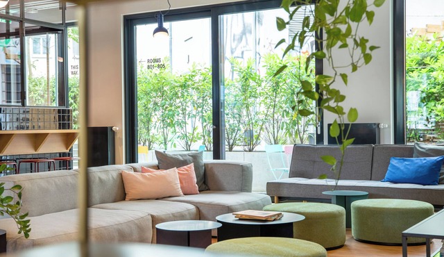 STAYERY Berlin Friedrichshain