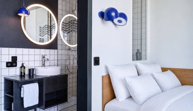 STAYERY Cologne Ehrenfeld