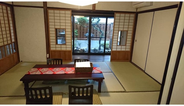 Staying at a popular old folk house in front of th - Rental of a whole building/Awaji Hyōgo