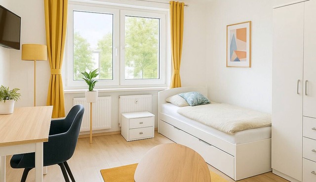 StayINN - Bitterfeld, HBS 5