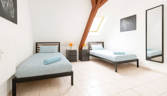 StayINN - Leipzig, EYS20