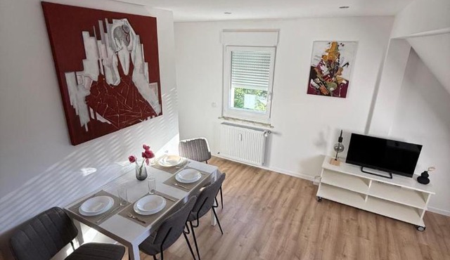 StayKassel Apartment