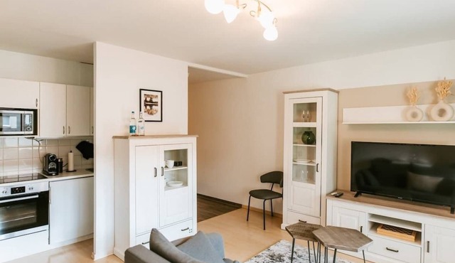 Staylight Cozy Apartment | Nespresso | Top Location