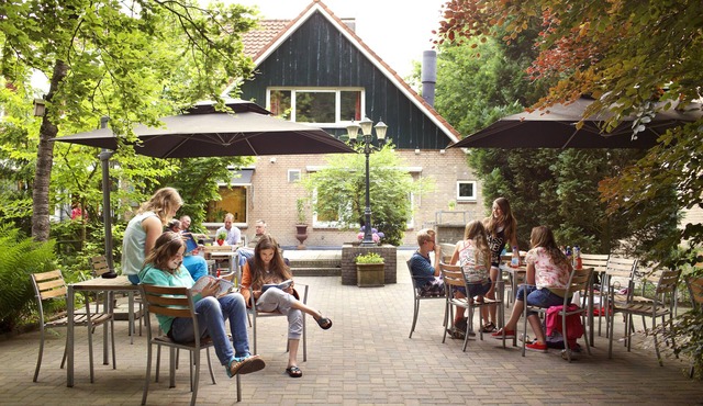 Stayokay Arnhem - Hostel