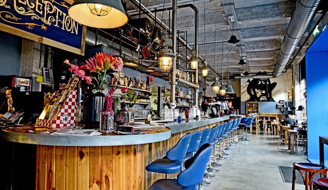 Stayokay Eindhoven - Hostel