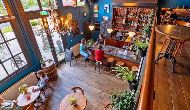 Stayokay Haarlem - Hostel