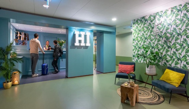 Stayokay Hostel Arnhem