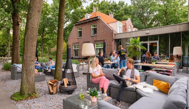 Stayokay Hostel Soest