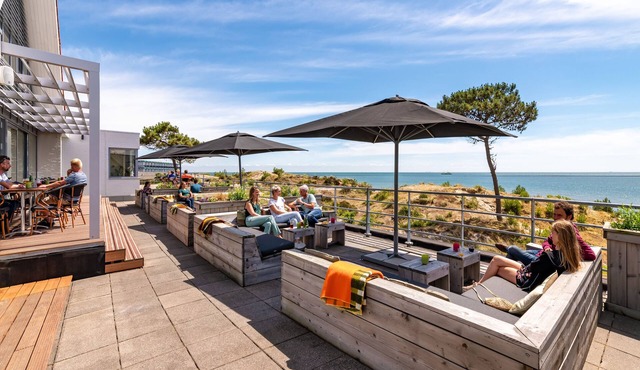 Stayokay Terschelling - Hostel