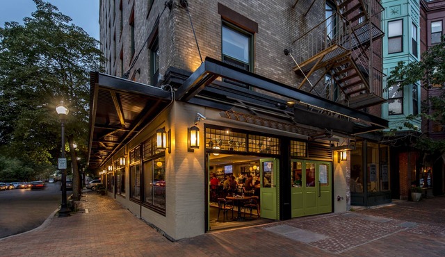 Staypineapple, A Delightful Hotel, South End