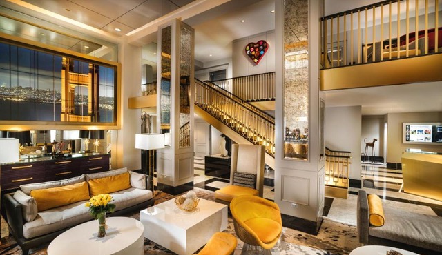 Staypineapple, An Elegant Hotel, Union Square