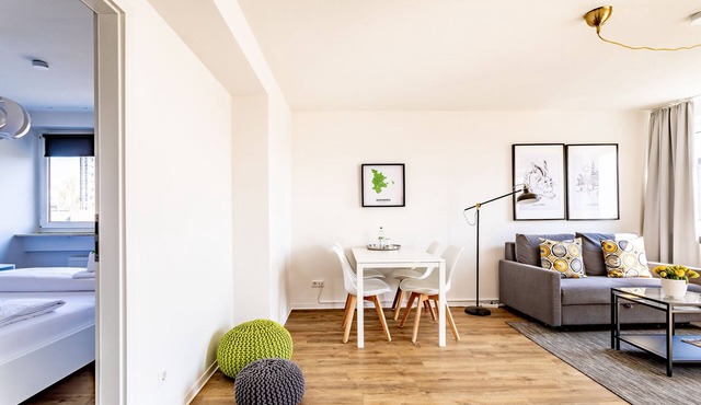 StayS Apartments