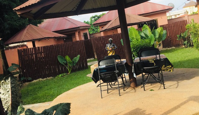 Steak House Guesthouse and restaurants