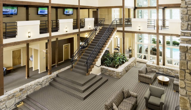 Steele Hill Resorts