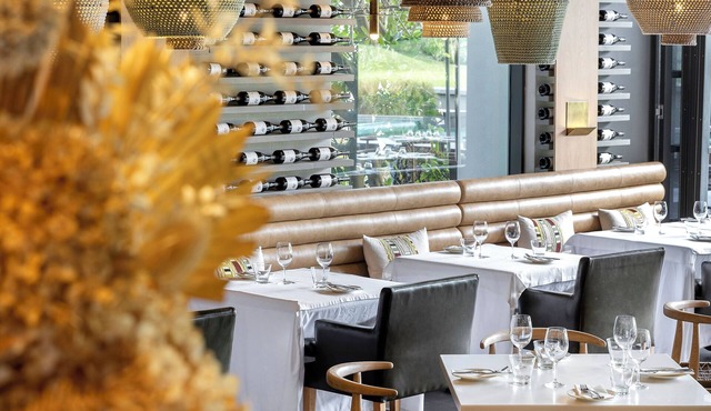 Steenberg Hotel & Spa