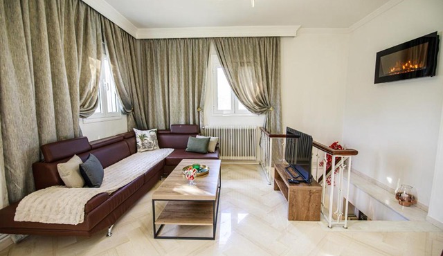 Stefania's Home
