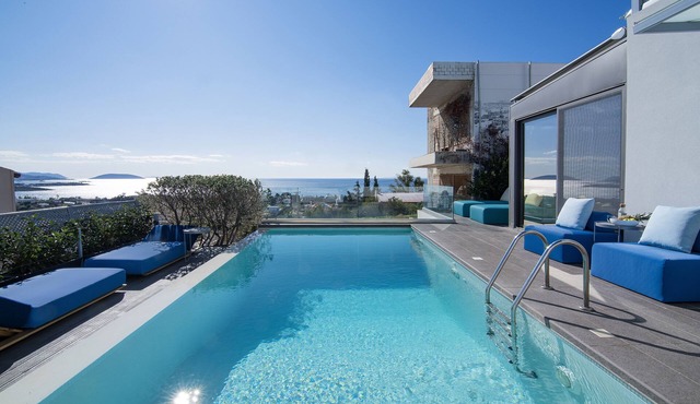Stefanos Villa
