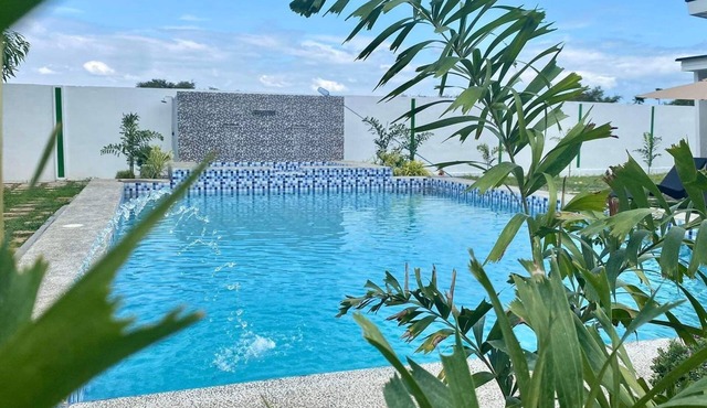 Steffen Resort