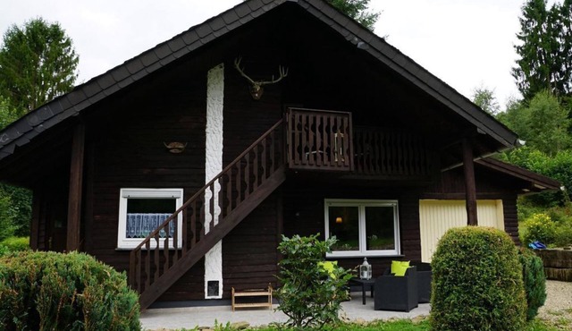 Steffi's Hochwaldidyll - Bright and cozy vacation home