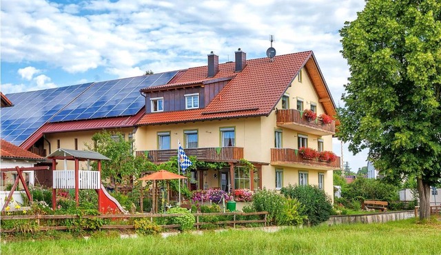 Steffi's Landhof