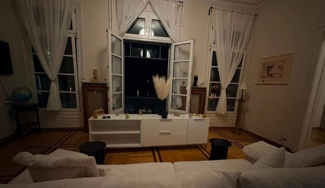 Steffis Panorama Appartement an der Loreley
