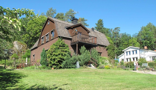 Stegeborg Norrkrog by Interhome
