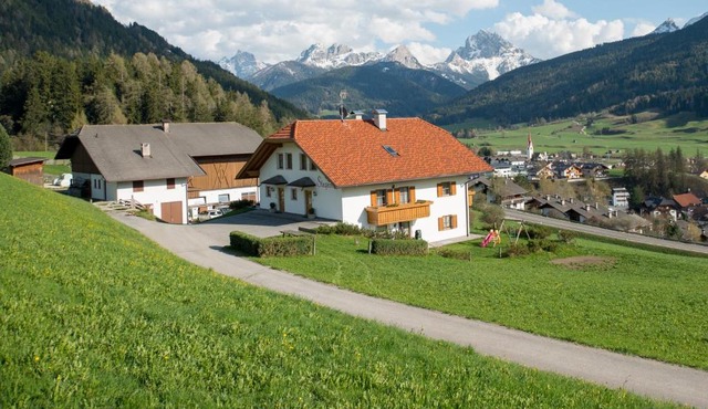 Stegerhof