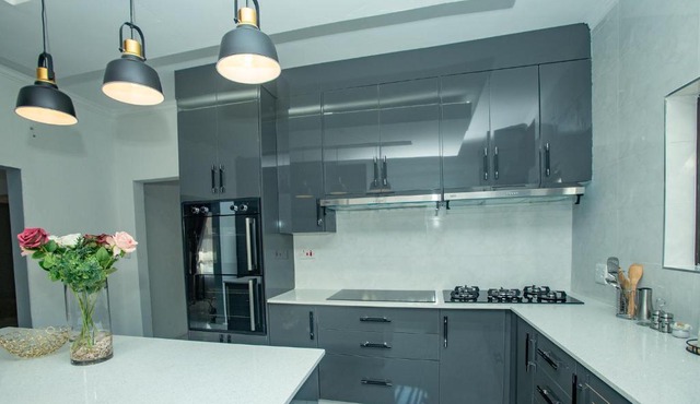 Stegor Suites