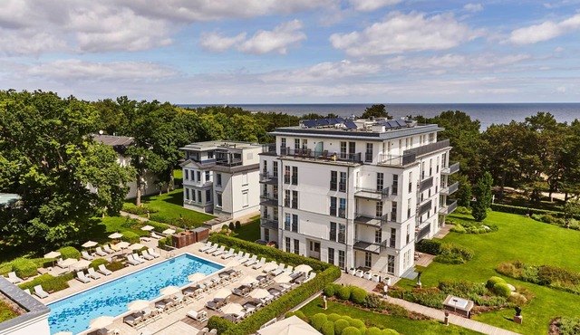 Steigenberger Grandhotel & Spa