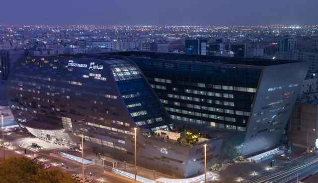 Steigenberger Hotel Doha