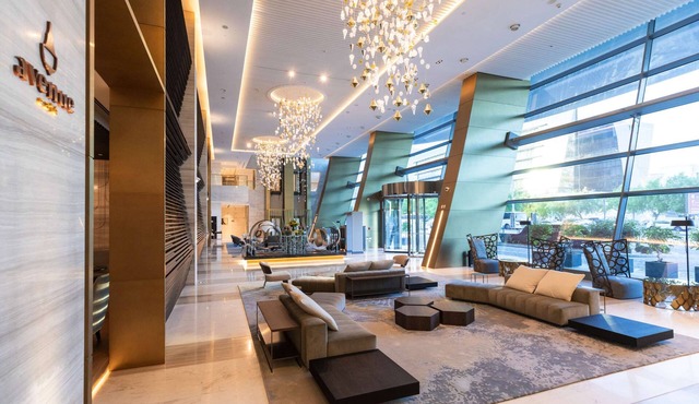 Steigenberger Hotel Doha