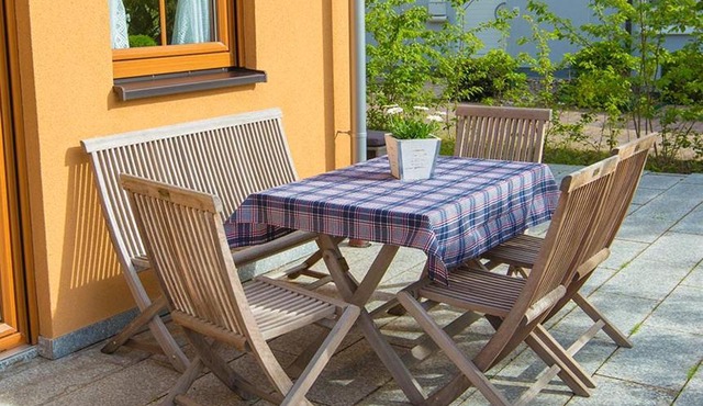 Steigerwaldpension