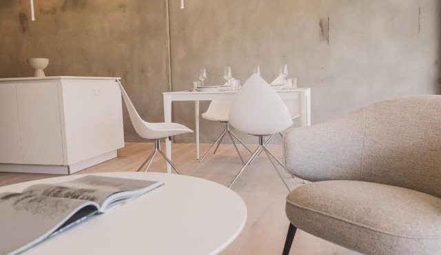 STEILLAGE - Design Moselsuiten mit Panoramablick und SPA