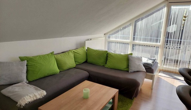 Steinenberg vacation apartment