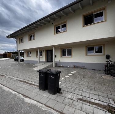 Steinhöring Bade Appartements