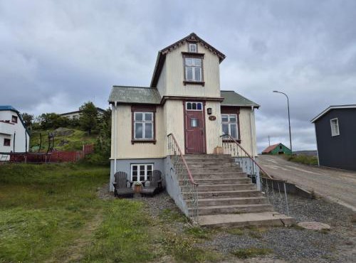 Steinhúsið