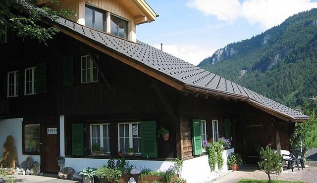Steinideen by Interhome
