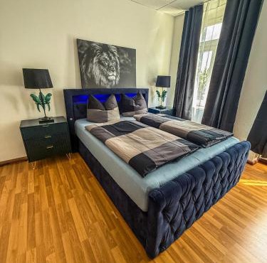 Steinplatz Flat