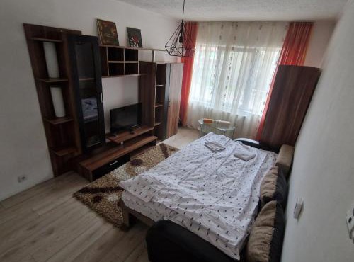 Stejarului App
