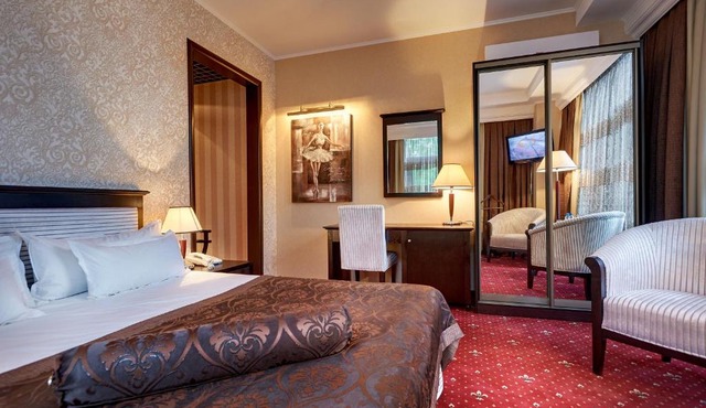 Stela Hotel