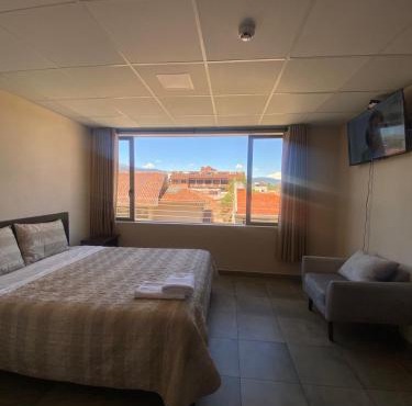 Stelar Hostal