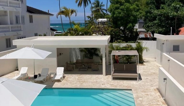 Stella Apart-hotel Las Terrenas