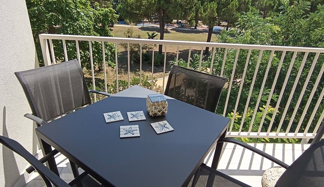 STELLA DI MARE Ca' Savio, new "green" apartment, 900 meters from the beach