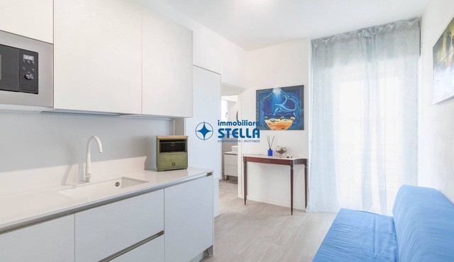 # Stella di mare° modern apartment#