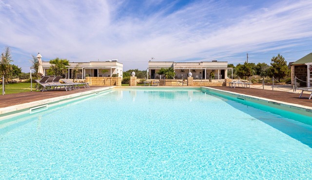 Stella Marina B&B