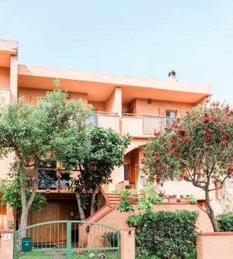 Stella Maris Holidays