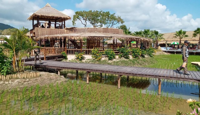 Stella Resort Khanom