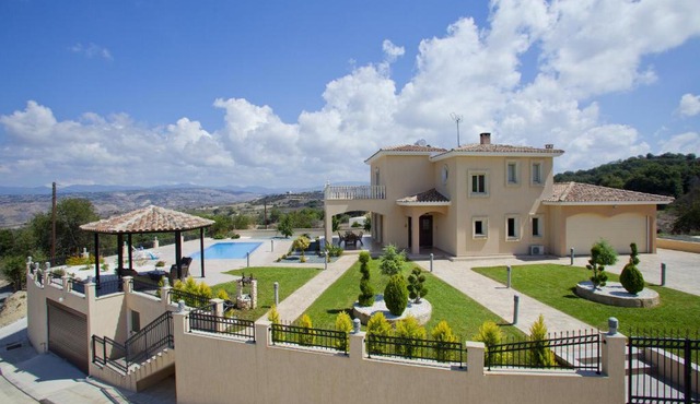Stella Villa