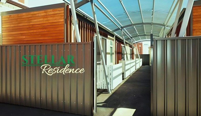 Stellar Residence #6