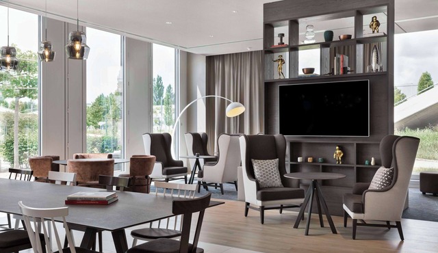 Stellaris Apartment Hotel